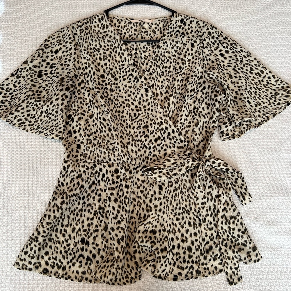 Blouse